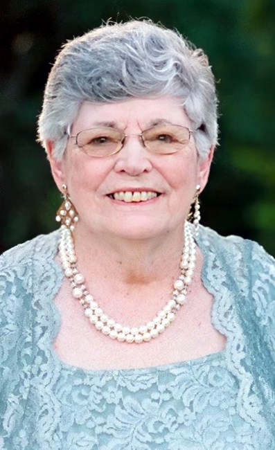 Obituary of Beth H. Arnold