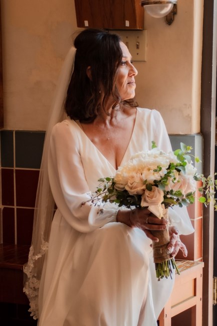 Obituary of Geraldina Lopez