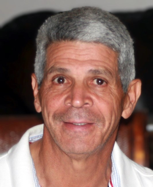 Obituary of Juan Benito Rodriguez