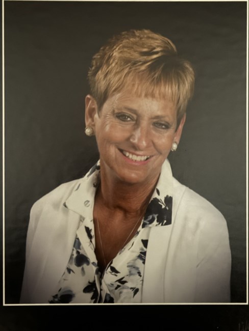 Obituary of Connie Sue Esch