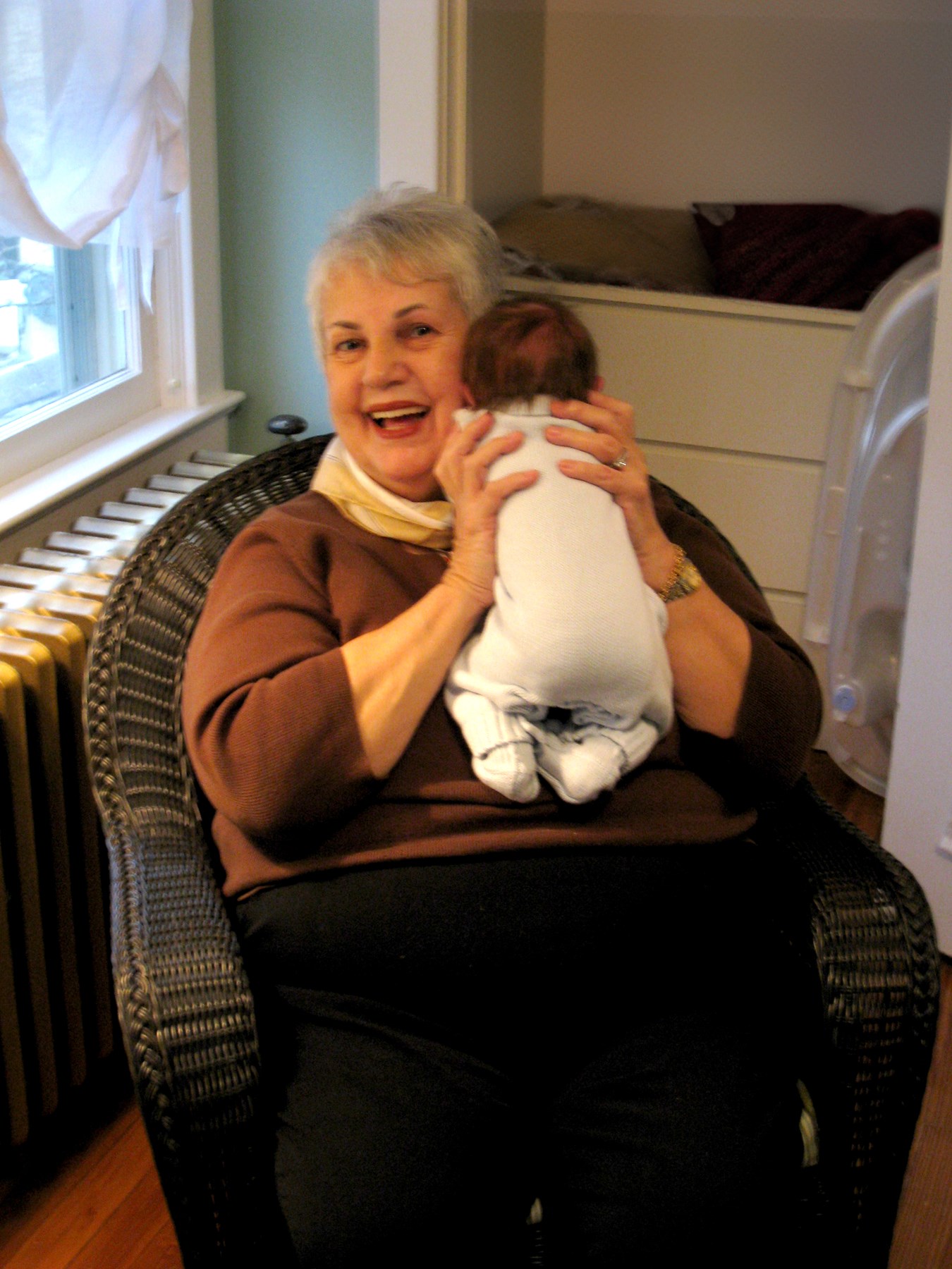 Obituary of Jacqualynn M. Musci