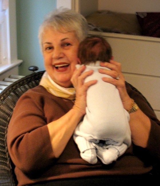 Obituary of Jacqualynn M. Musci