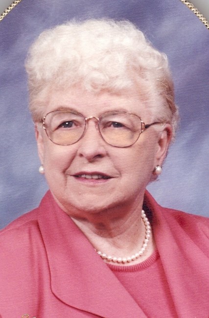Obituary of Loretta M. Rock