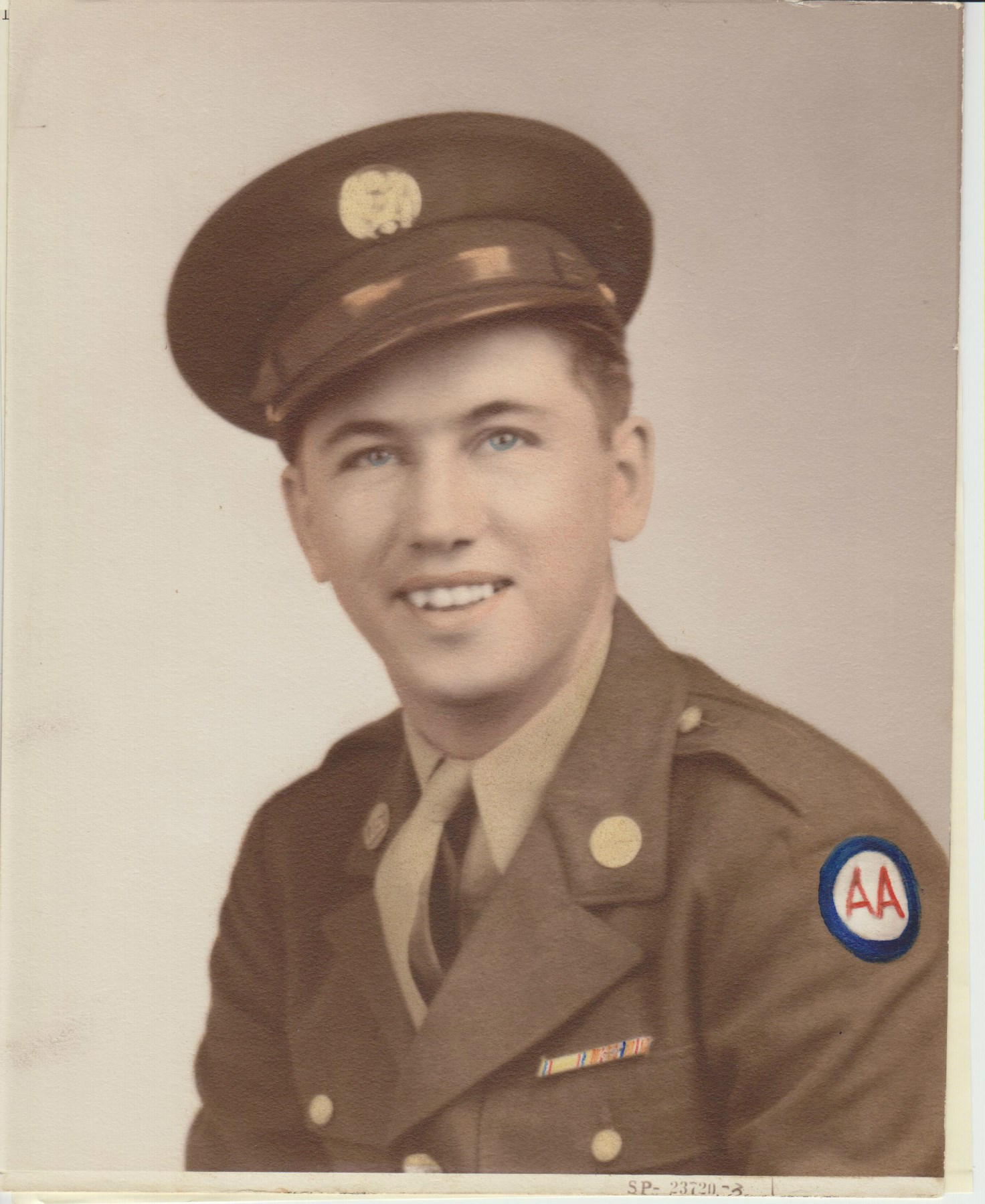 Obituary of John Havirlak