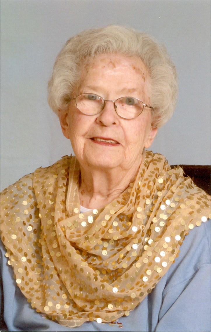 Eunice Grace Garabrandt Obituary Omaha, NE