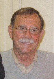 Obituario de Jack Kenneth Swinehart