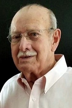 Obituario de Thomas David Owens