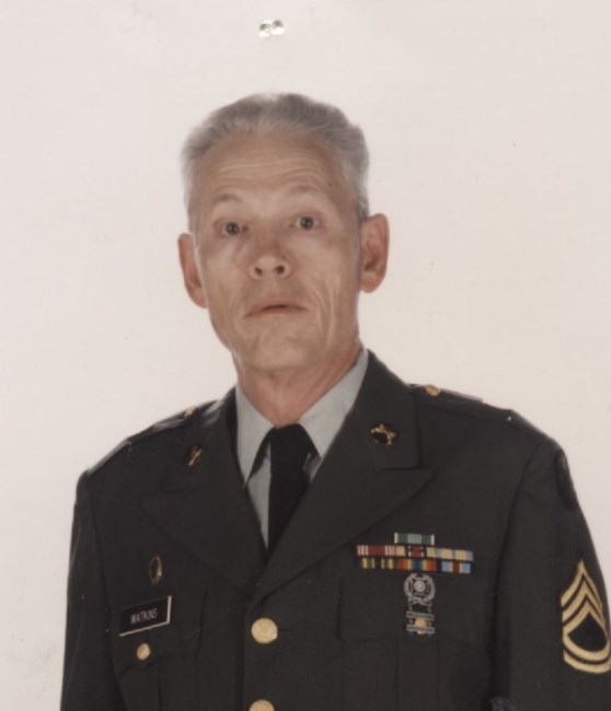 Obituary of Herman Hollice Watkins