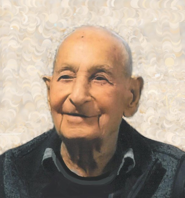 Obituary of Salvatore Sinopoli