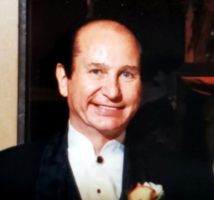 Obituary of Kenneth Carl Kobobel