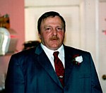 James Scannell