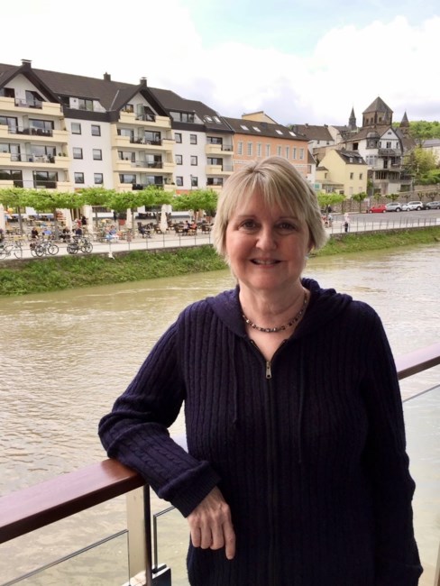 Obituario de Amy Hughes Teufel