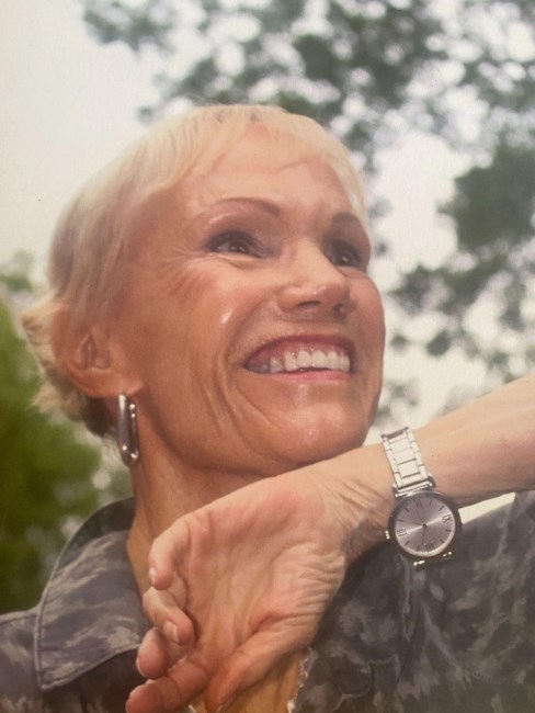 Obituary of Katherine O. Brown