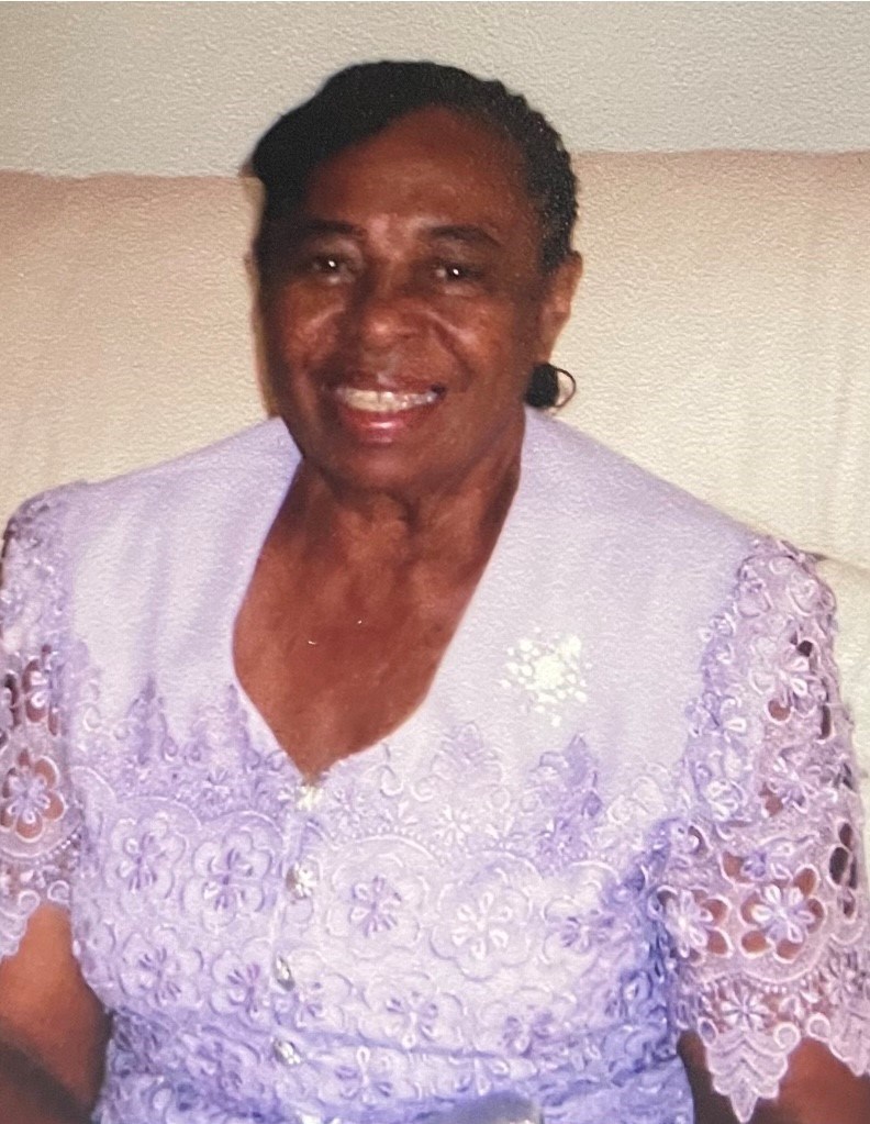 Nezata Headley Obituary Port St. Lucie, FL