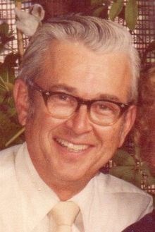Obituary of Howard Richardson
