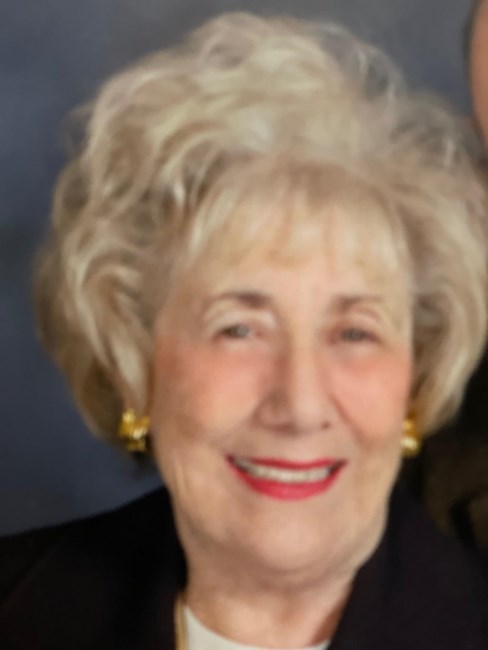 Obituary of Sophia Costas