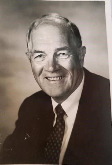 Obituary of Marvin "Marv" R. Boring