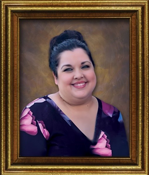 Obituary of Rebecca Carrie Bennett