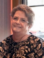 Obituary of Marilyn Joy Spenner