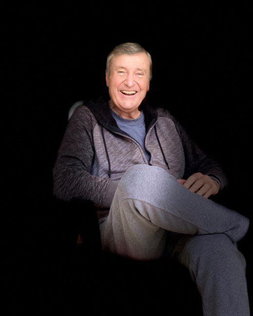 Obituary of Keith Christopher Hock Sr.