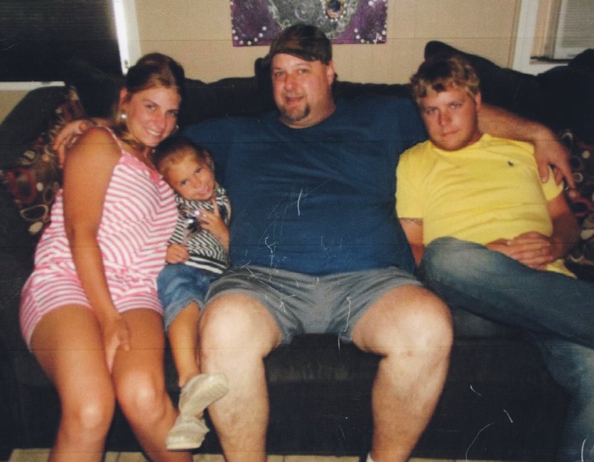 Obituary of Jackie Satcher