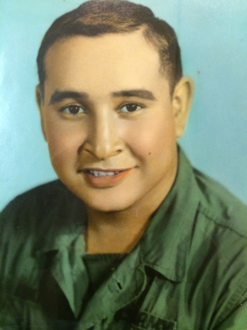 Obituary of Manuel Roman Sr