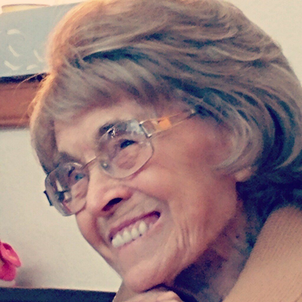 Obituario de Pauline Carter