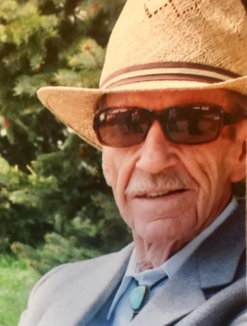 Obituary of Charles "Charly" Louis Johnson