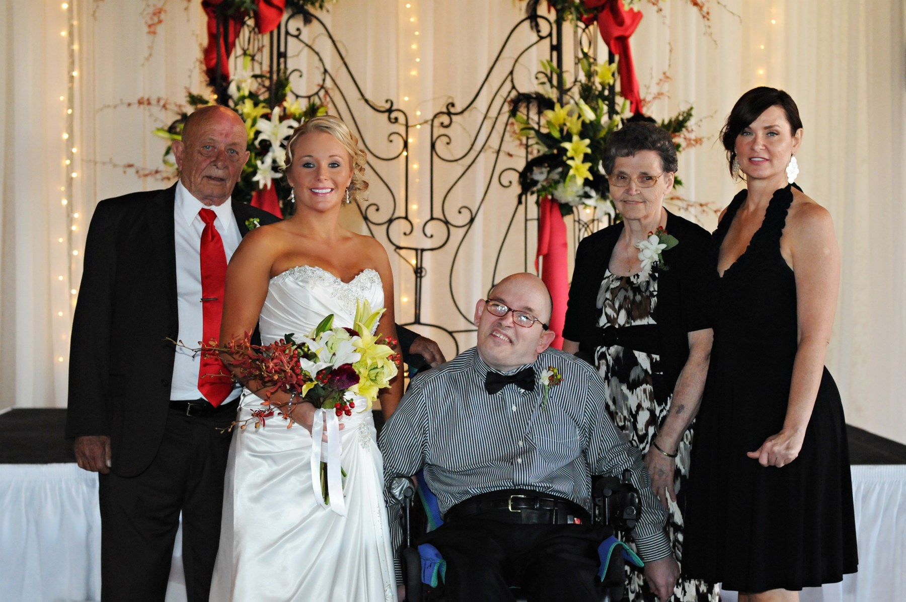 Obituary of Shirley M Markowski