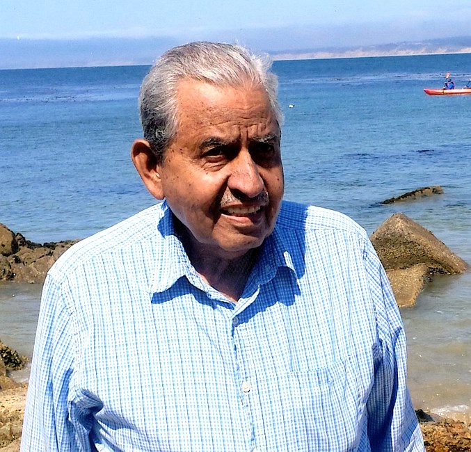 Obituary of Ricardo Cardenas Lopez