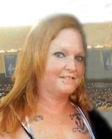 Obituary of Amy R Harr