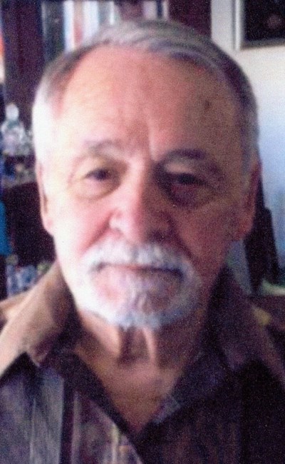 Obituary of David L. Riley