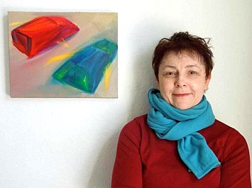 Obituary of Grace Markman