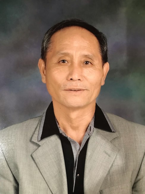 Obituary of Michael Moo Boo Kim