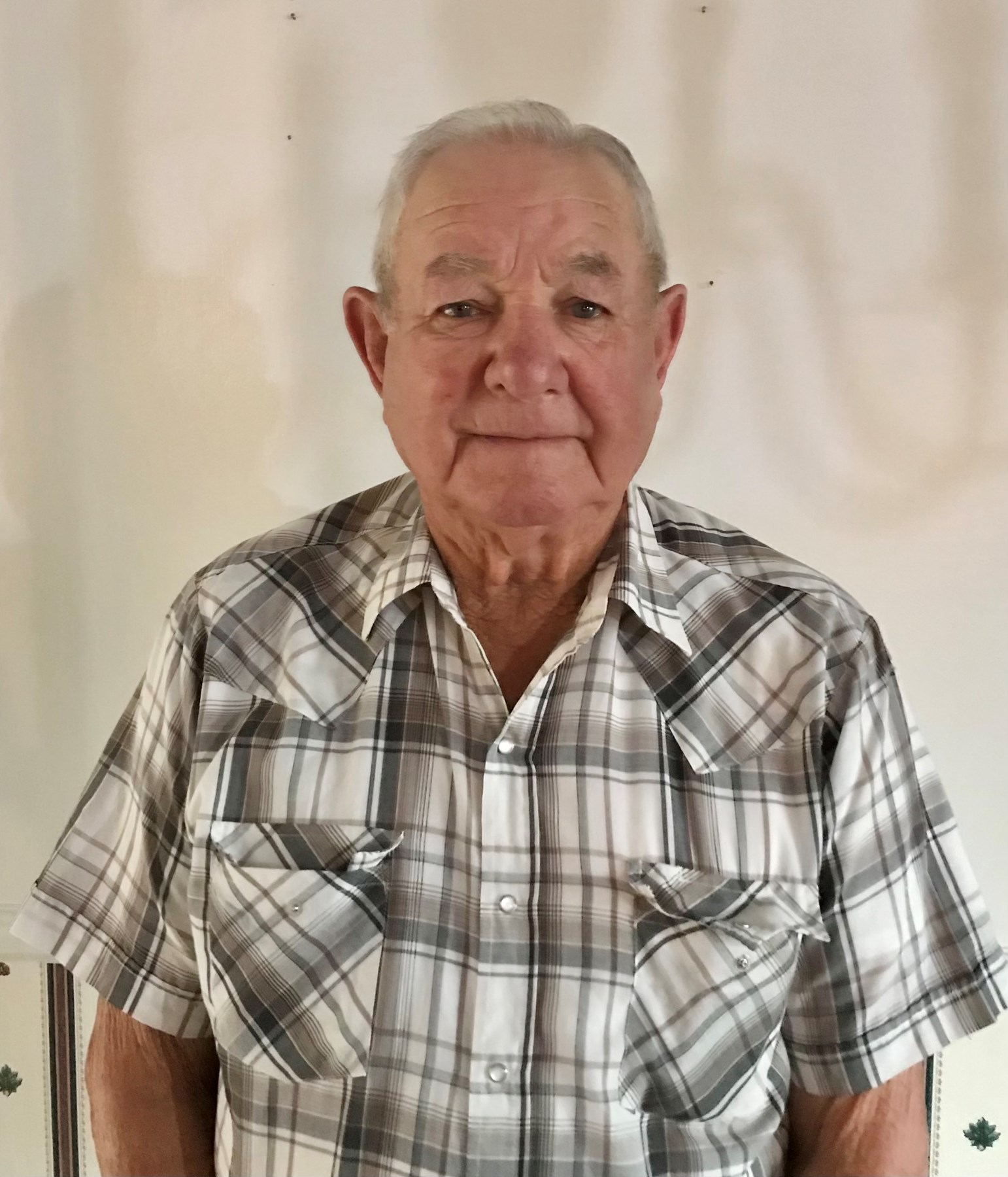 Obituary of Edward "Boy" Buttikofer