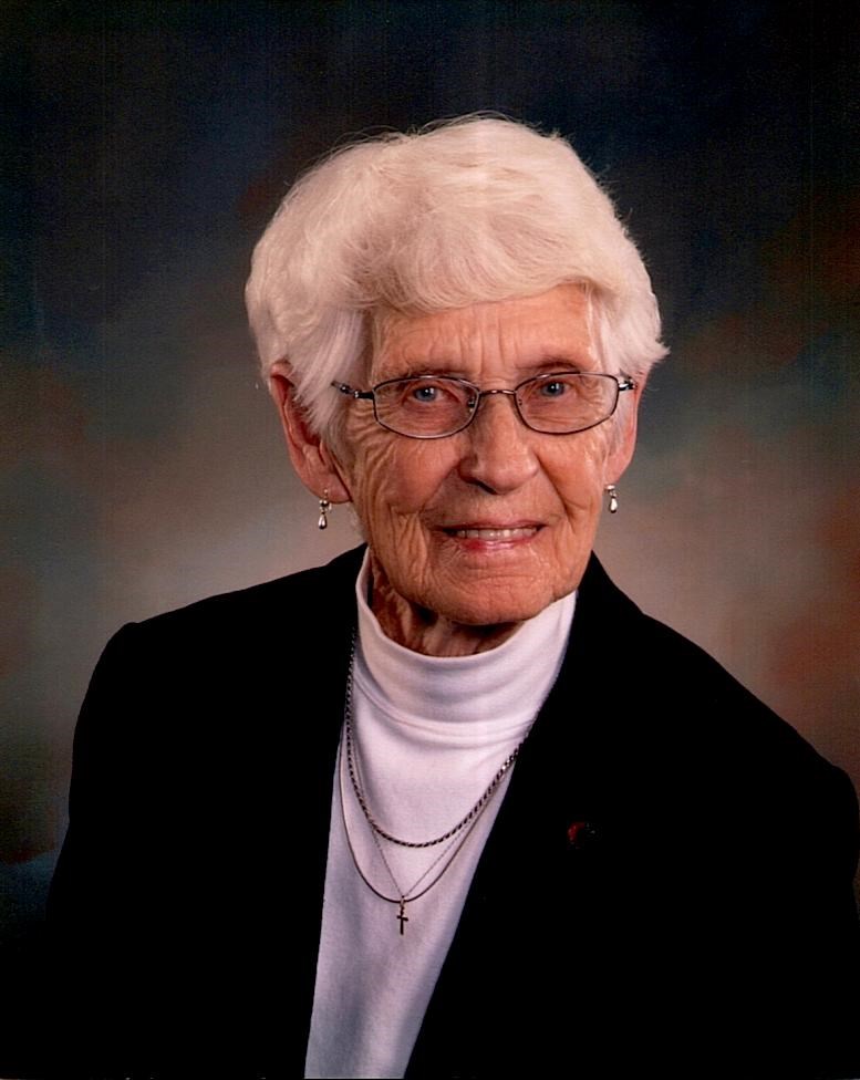 Ellen Maxcy Obituary Scottsbluff, NE