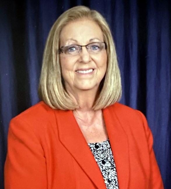 Obituary of Patti Anne Monroe