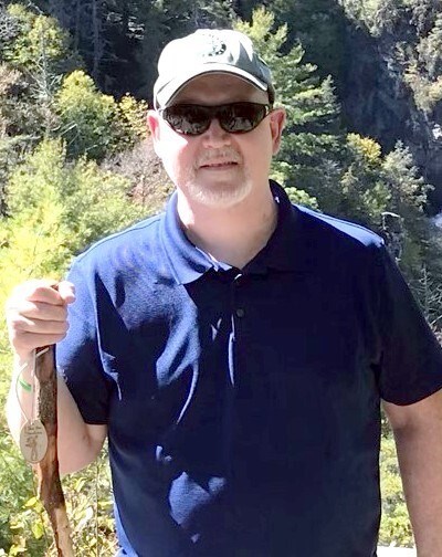 Obituary of David Steven Shenberger