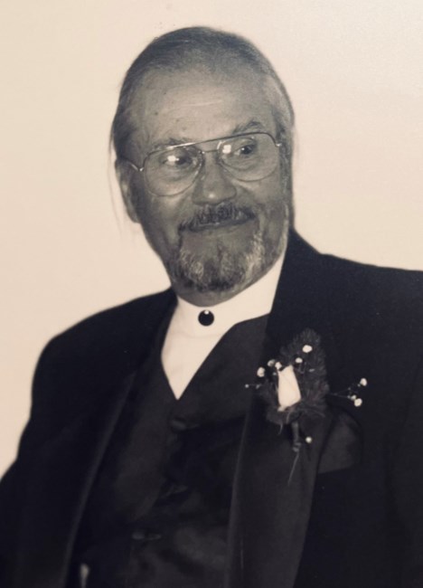 Obituary of Donald Eugene Renton