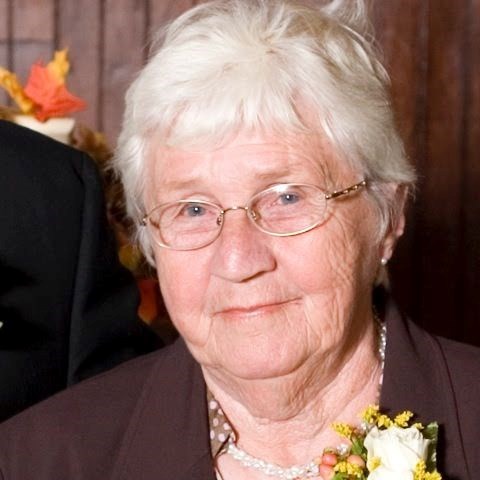 Obituary of Gloria B Jacobs