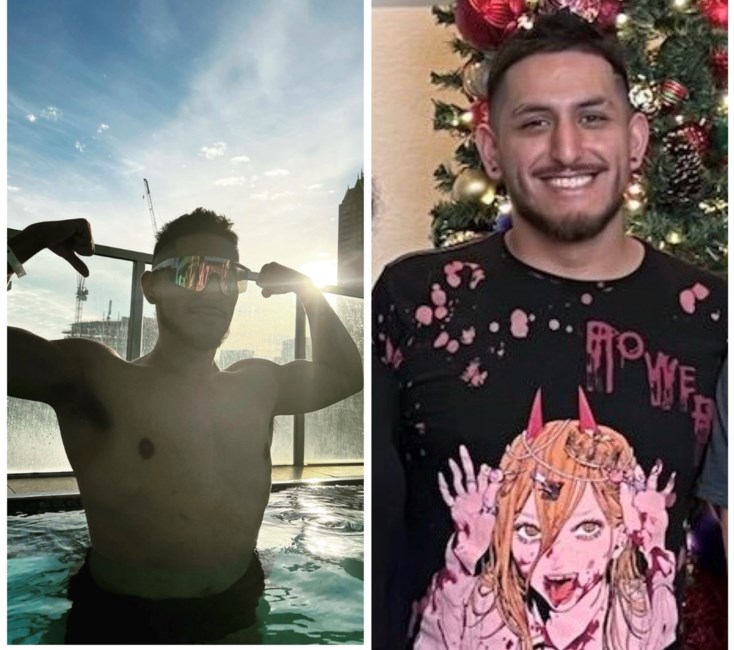 Obituary of Ted "Teddy" Rayes Luna Jr.