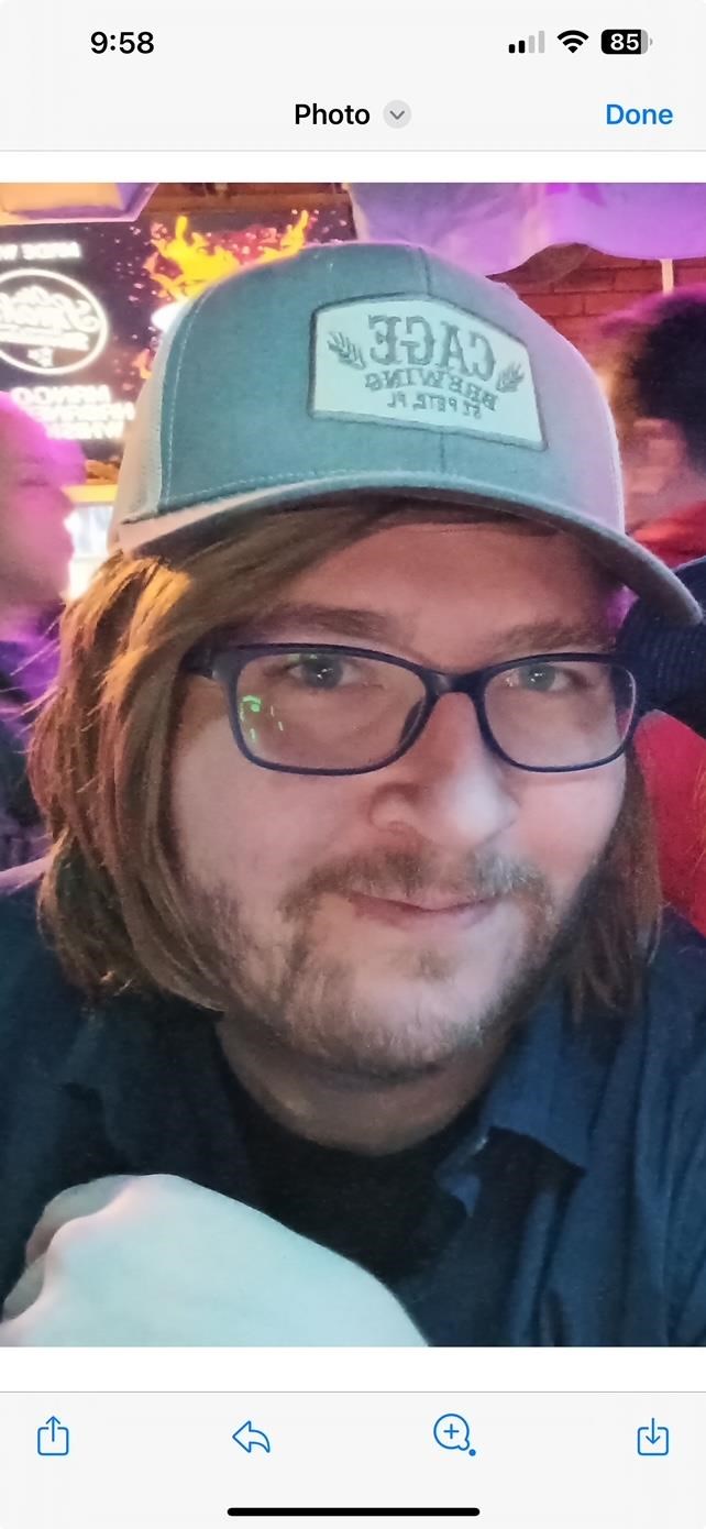 Obituary of Alexander Thomas Dunn