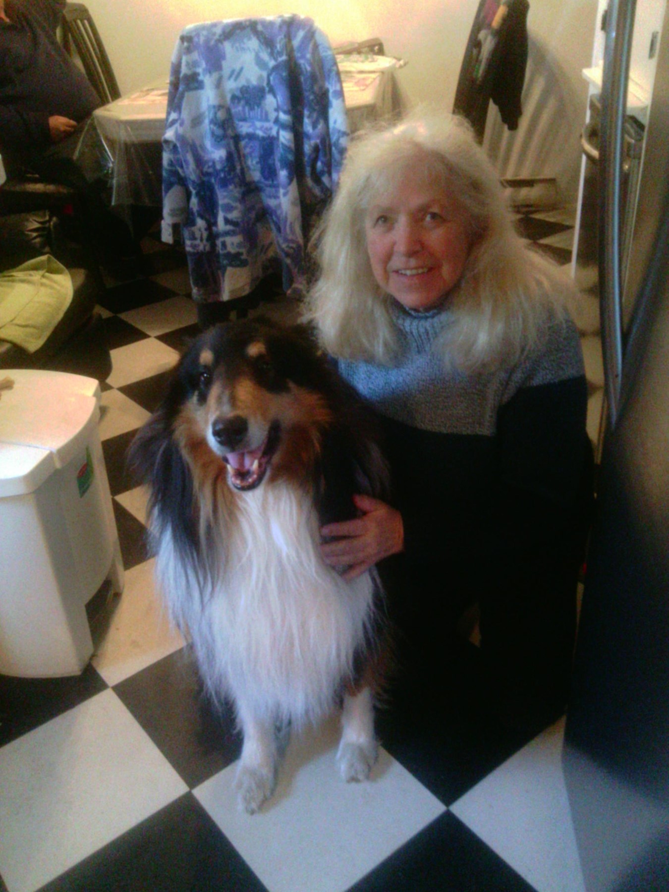 Obituario de Danielle Tardif