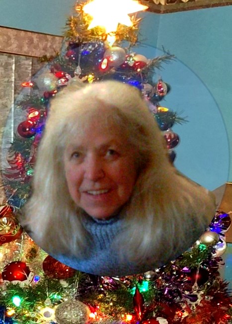 Obituary of Danielle Tardif