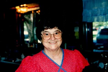 Obituary of Katherine Odel Gutierrez