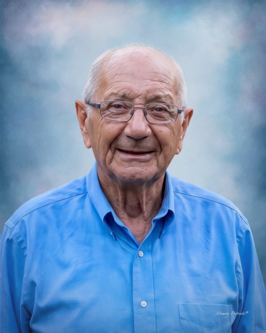 Obituary of Alvie Thomas Watson