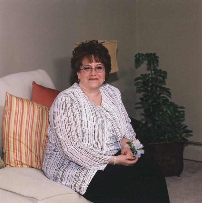 Avis de décès de Deborah J. Manfredi Iacono