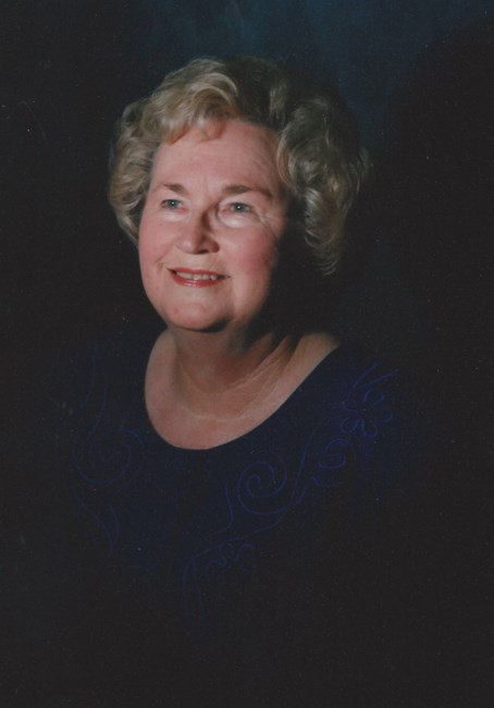 Obituary of Vera Mae Teel