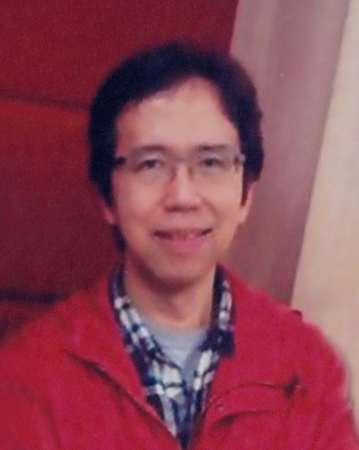 Obituary of Andrew Tai Chuen Lai
