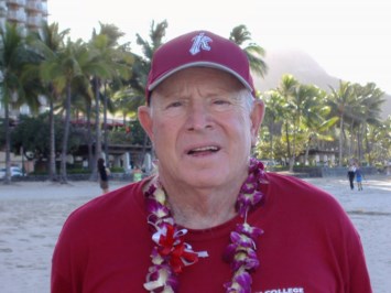 Obituary of John Chrysler